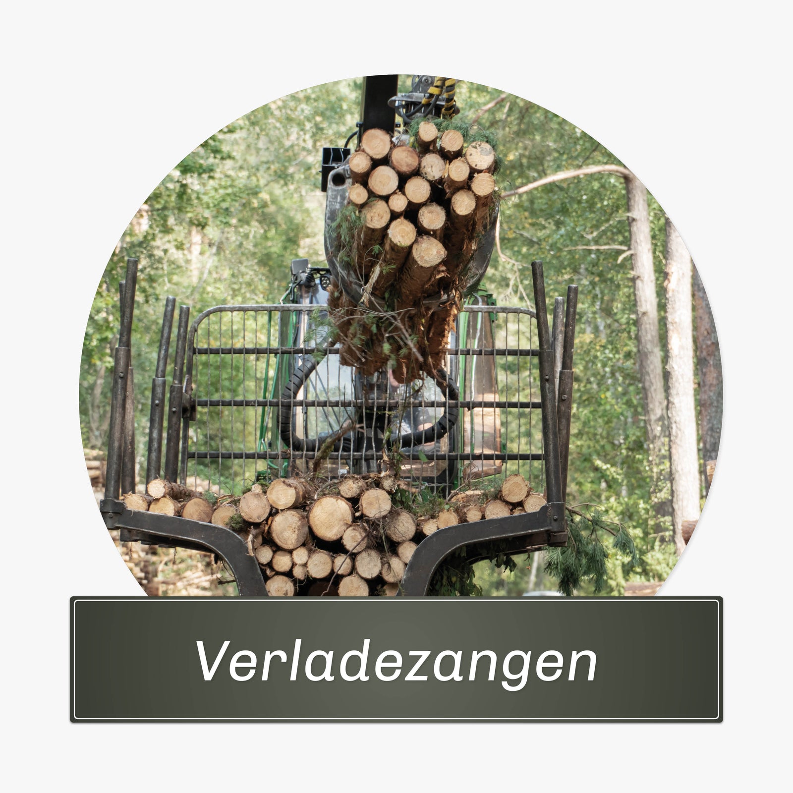 Verladezangen