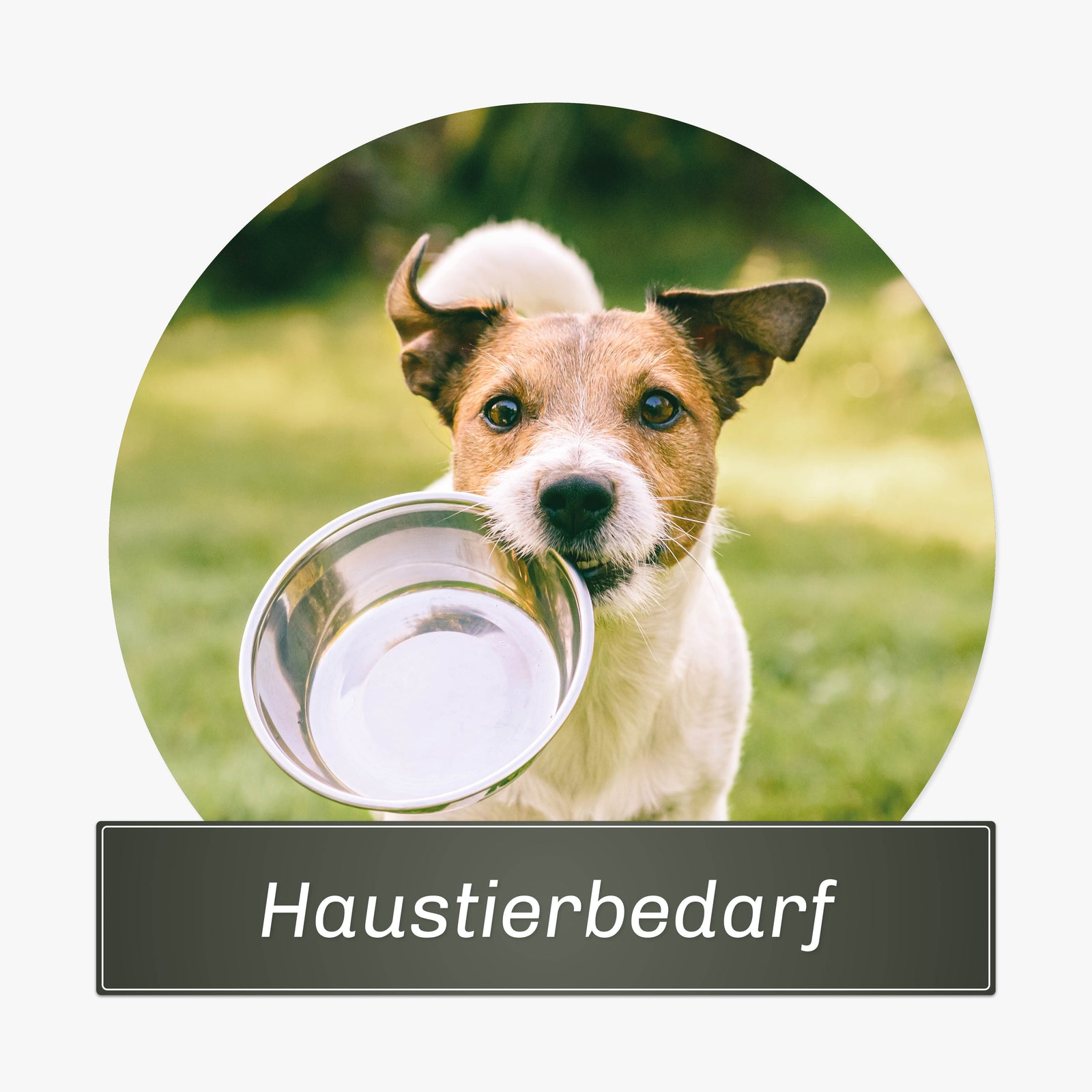 Haustierbedarf