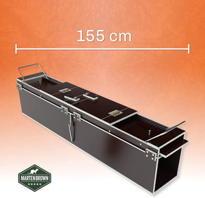 Fuchsfalle Groß 150cm