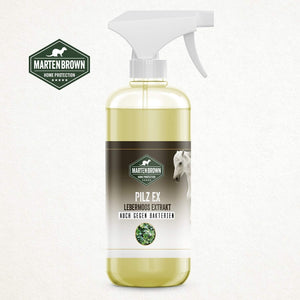 Pilz Ex Lebermoos 500ml