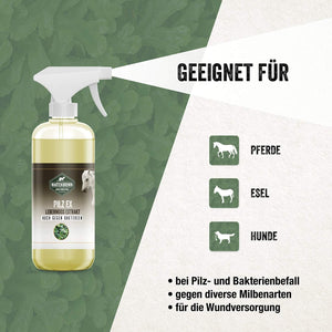 Pilz Ex Lebermoos 500ml