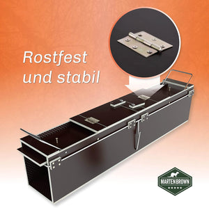 Fuchsfalle Groß 150cm