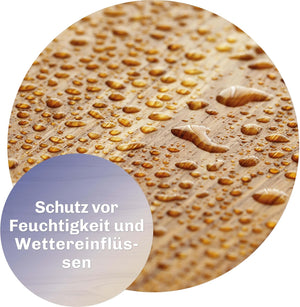 Leinölfirnis 5 Liter