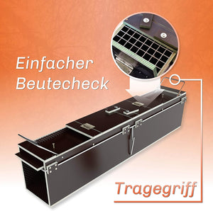 Fuchsfalle Groß 150cm