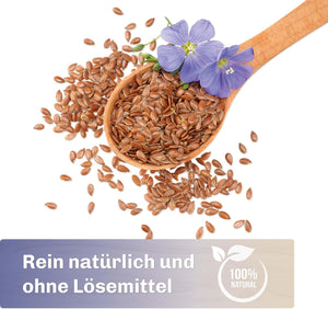 Leinölfirnis 5 Liter