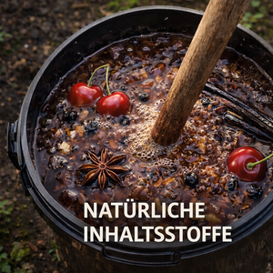 Martenbrown® Lockmittel Duftstoff für Marder 500ml