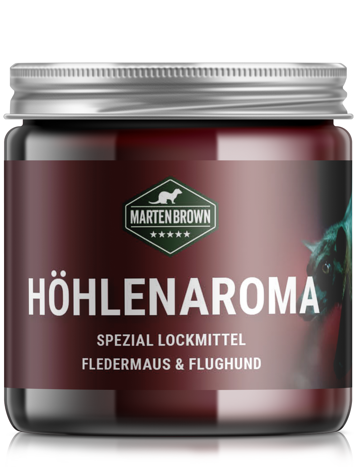 Martenbrown® Fledermauslockmittel [200ml]