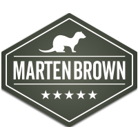 Martenbrown