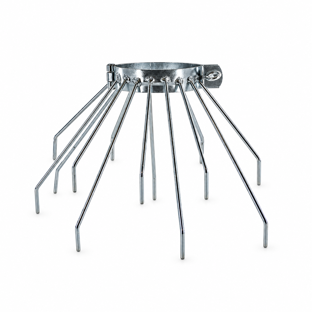 Marten Barrier for Downpipes – Ø 100 mm