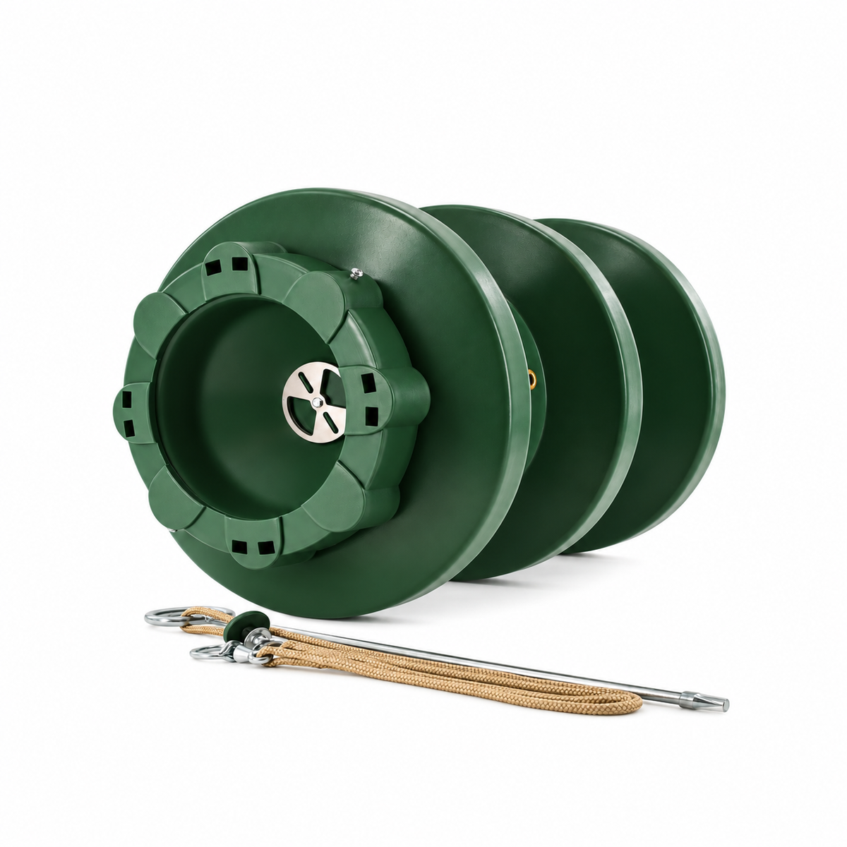 Wild Boar Feeding Drum – 20 l