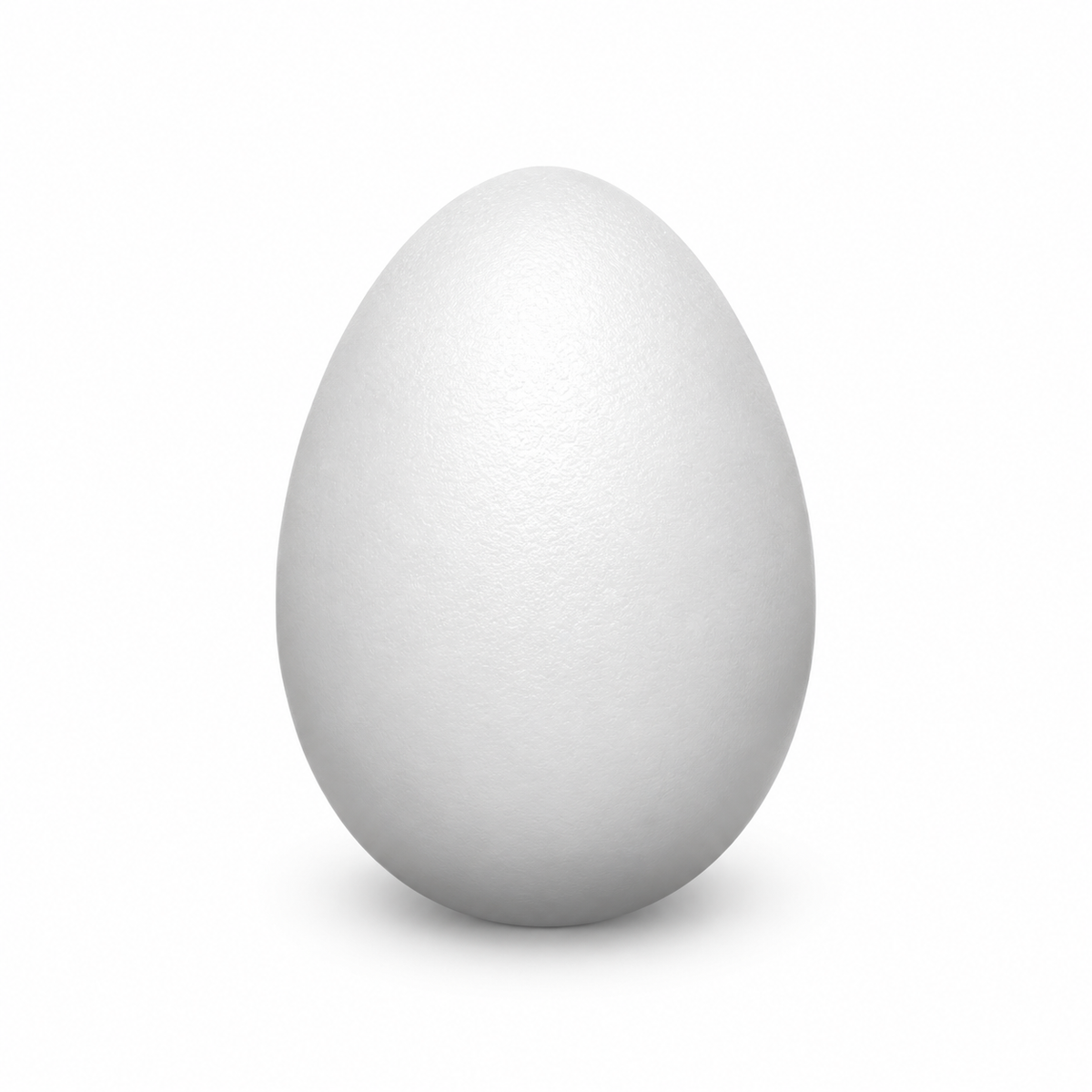 Plastic Decoy Egg for Trapping