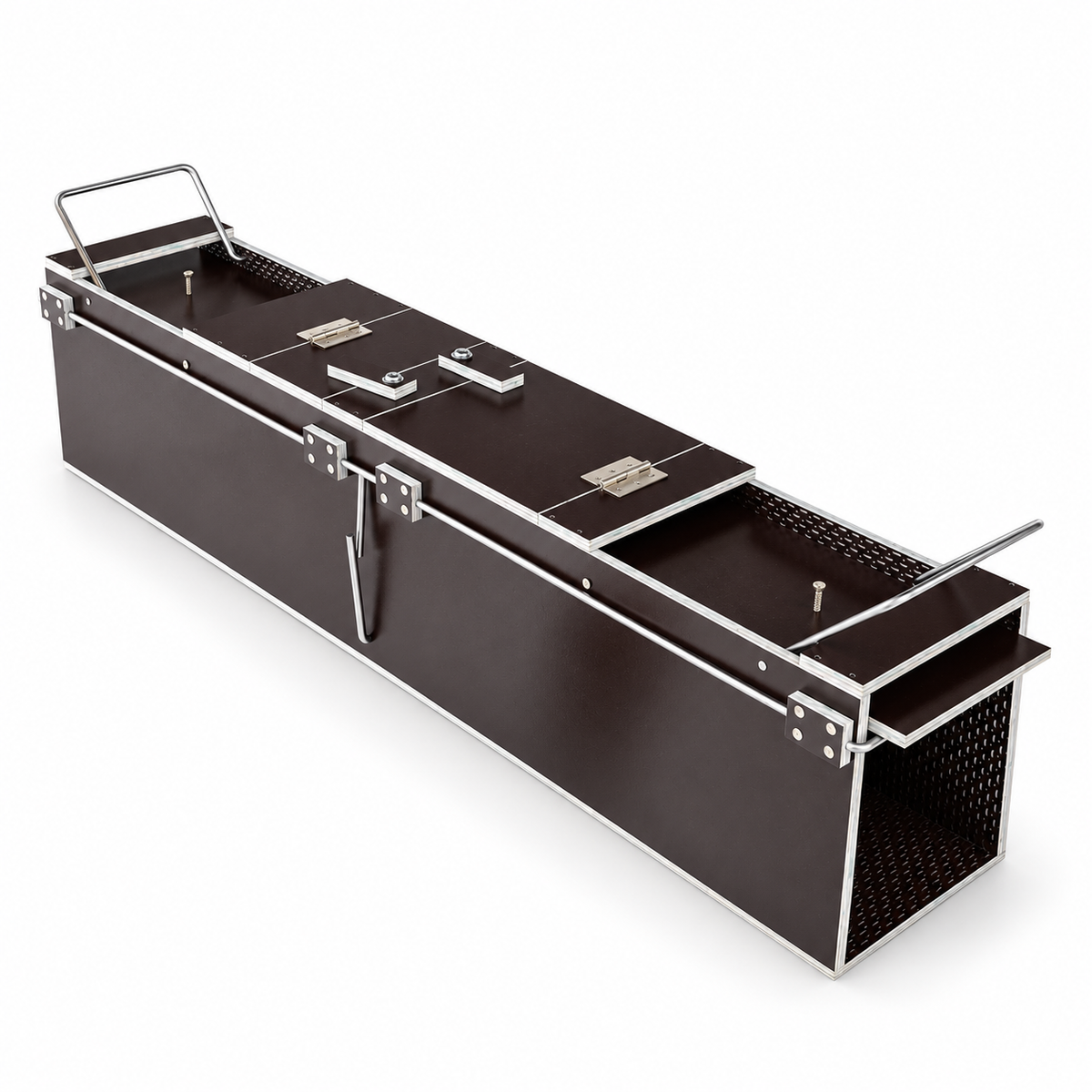 Trampa para martas – 100 cm