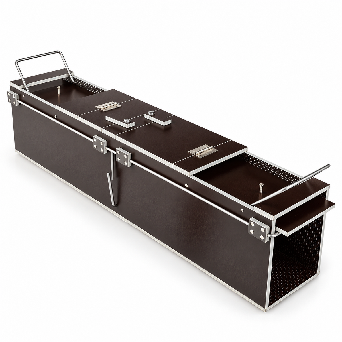 Wasbeerval – 100 cm