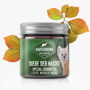 Martenbrown® Lockmittel Set [Gel + Lockmittel Flüssig]