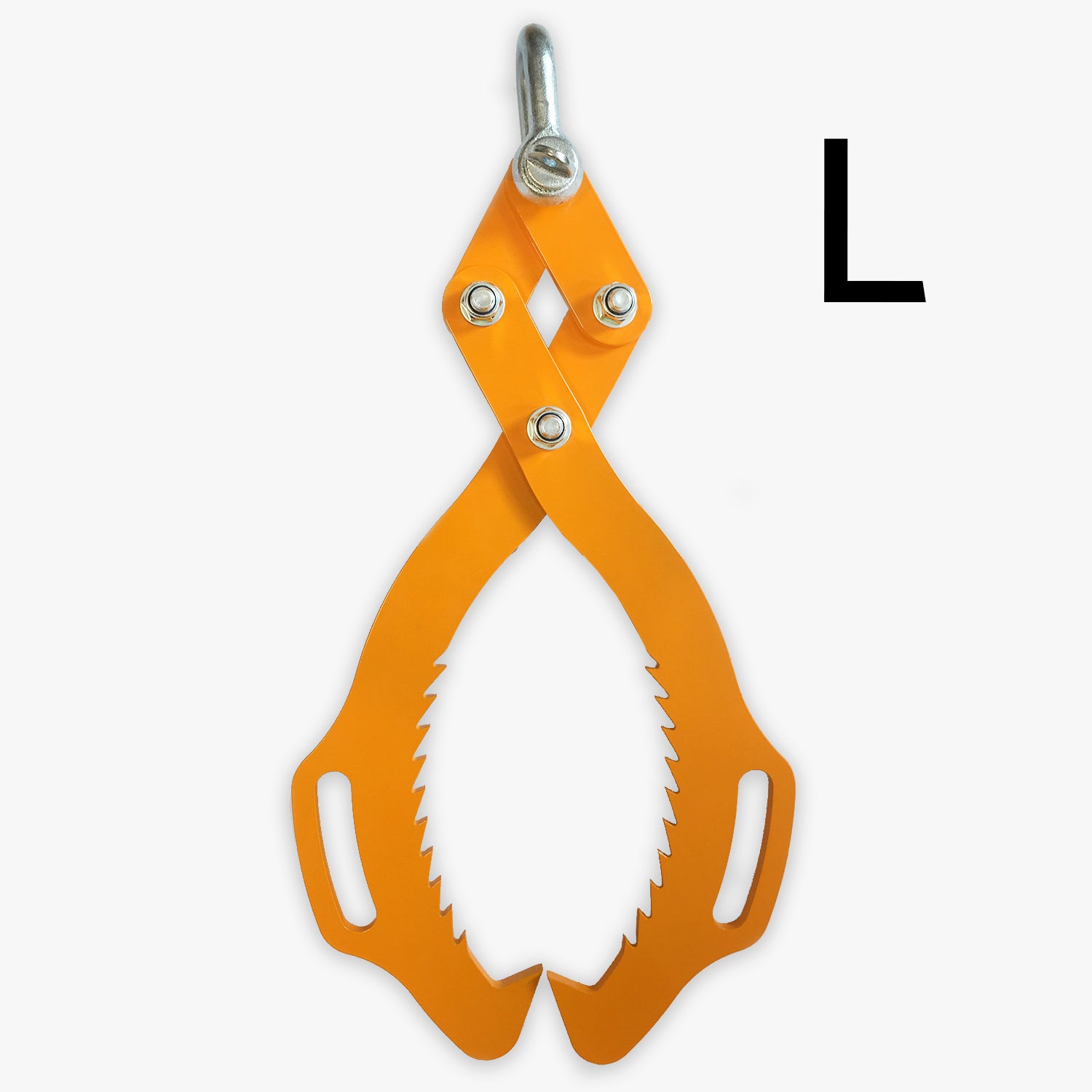 Martenbrown® Verladezange für Holz [Zugkraft: 1500 kg]