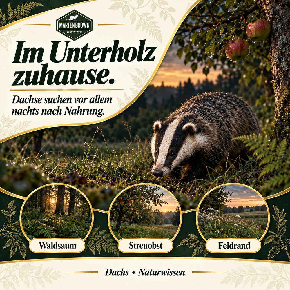 En casa entre la maleza: conocimientos sobre la naturaleza y detalles confirmados del producto